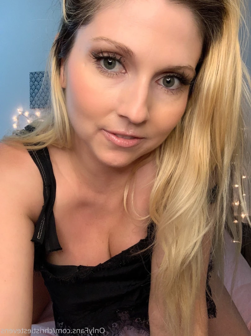Christie Stevens [ christiestevens ] Onlyfans leaked photo 15548736 on Hotleaks.tv