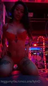 Cat💖 [ cathynugget ] Onlyfans leaked video 3220975 on Hotleaks.tv