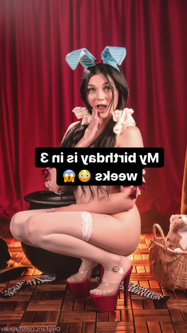 CATJIRA [ catjiratv ] Onlyfans leaked photo 12717254 on Hotleaks.tv