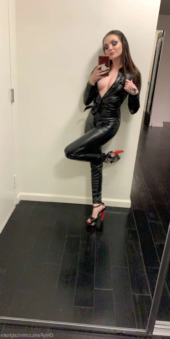 CATJIRA [ catjiratv ] Onlyfans leaked photo 14235045 on Hotleaks.tv