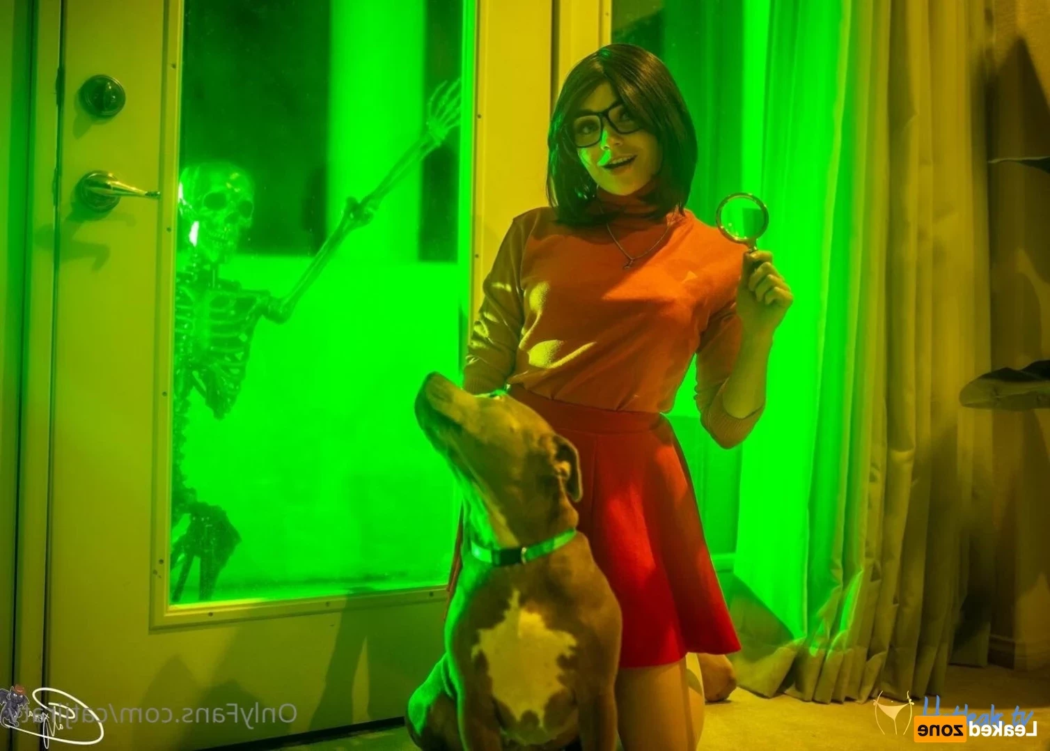 CATJIRA [ catjiratv ] Onlyfans leaked photo 14235370 on Hotleaks.tv