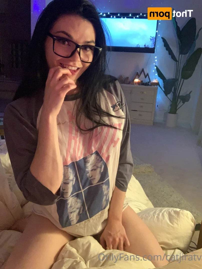 CATJIRA [ catjiratv ] Onlyfans leaked photo 14235394 on Hotleaks.tv