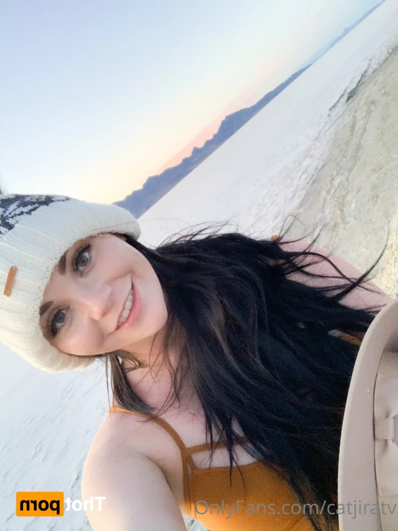 CATJIRA [ catjiratv ] Onlyfans leaked photo 14235656 on Hotleaks.tv
