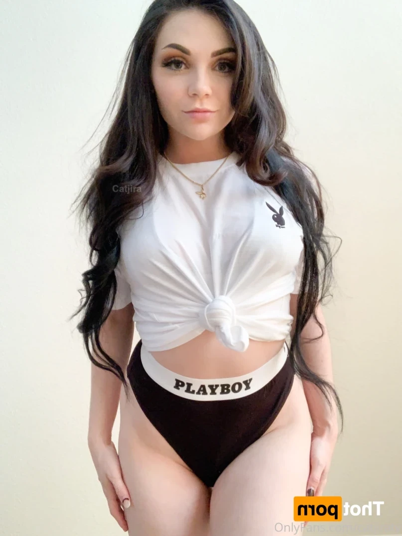 CATJIRA [ catjiratv ] Onlyfans leaked photo 14768964 on Hotleaks.tv
