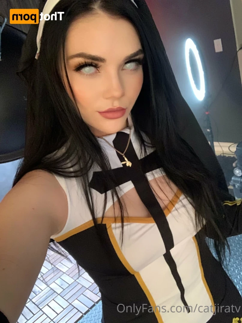 CATJIRA [ catjiratv ] Onlyfans leaked photo 14968156 on Hotleaks.tv