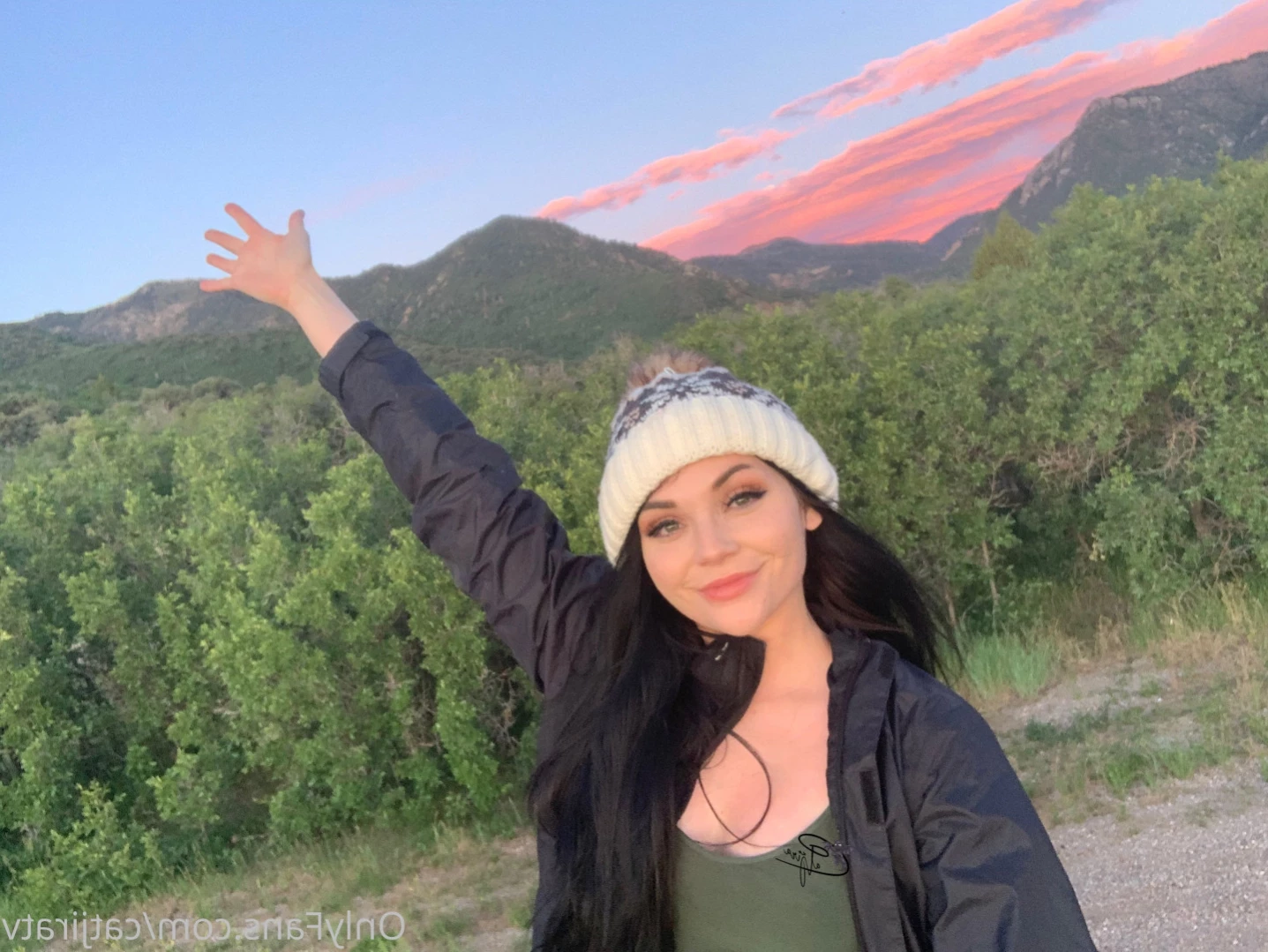 CATJIRA [ catjiratv ] Onlyfans leaked photo 15175383 on Hotleaks.tv
