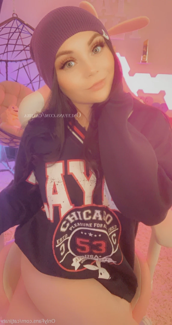 CATJIRA [ catjiratv ] Onlyfans leaked photo 15945847 on Hotleaks.tv