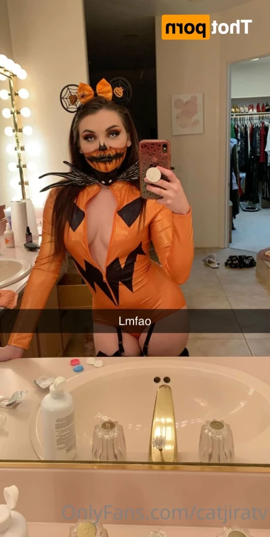 CATJIRA [ catjiratv ] Onlyfans leaked photo 15945879 on Hotleaks.tv