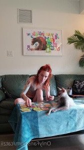 Cat [ catziilla ] Onlyfans leaked video 3221017 on Hotleaks.tv