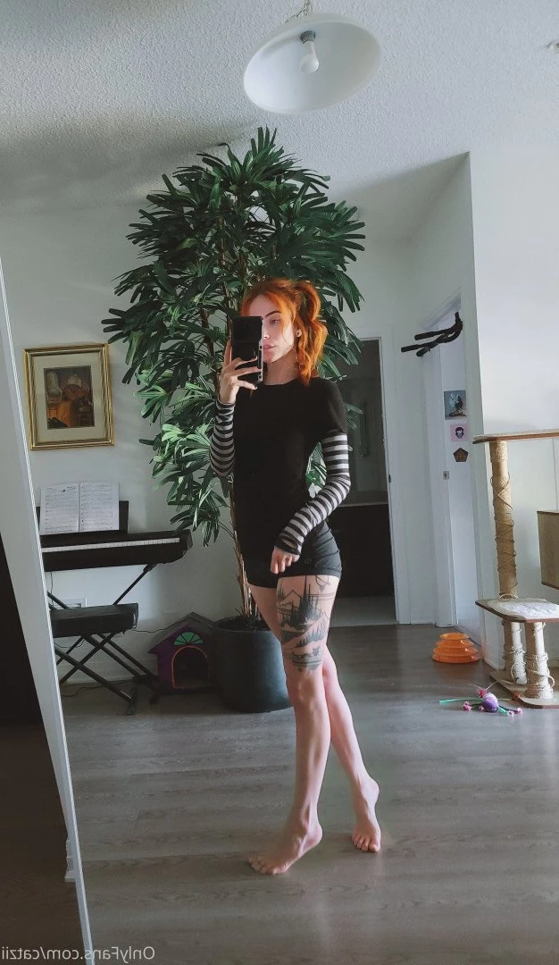Cat [ catziilla ] Onlyfans leaked photo 3594261 on Hotleaks.tv
