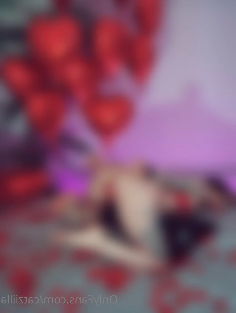 Cat [ catziilla ] Onlyfans leaked photo 3594468 on Hotleaks.tv