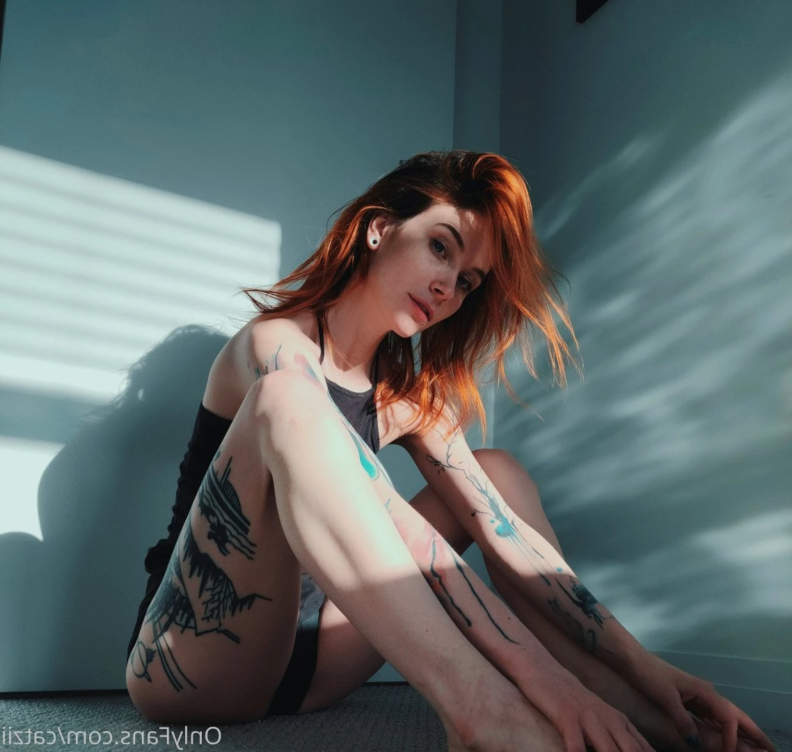 Cat [ catziilla ] Onlyfans leaked photo 3597051 on Hotleaks.tv