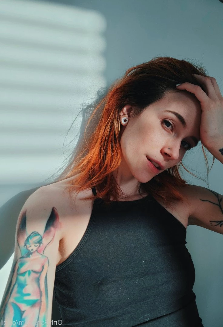 Cat [ catziilla ] Onlyfans leaked photo 3597357 on Hotleaks.tv
