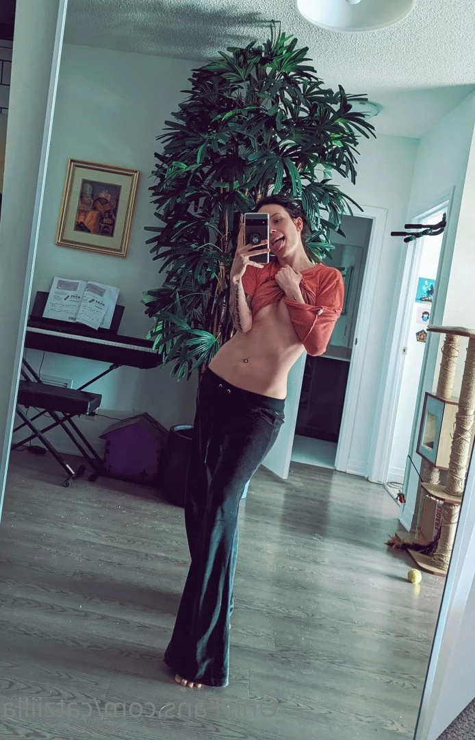 Cat [ catziilla ] Onlyfans leaked photo 3597568 on Hotleaks.tv