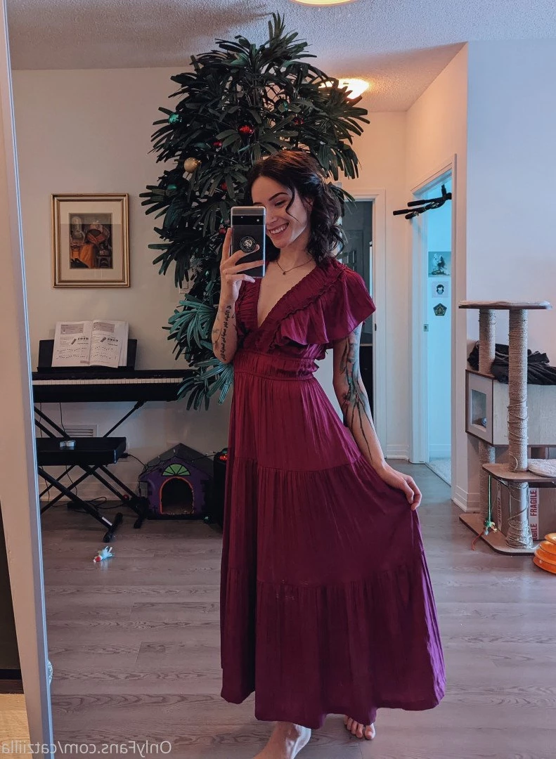 Cat [ catziilla ] Onlyfans leaked photo 3597769 on Hotleaks.tv