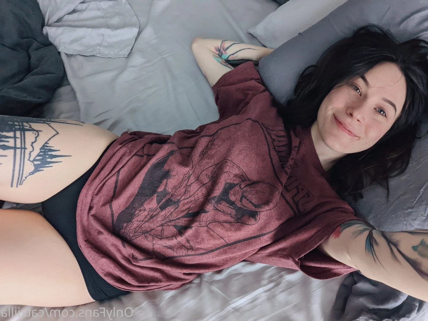 Cat [ catziilla ] Onlyfans leaked photo 3598920 on Hotleaks.tv