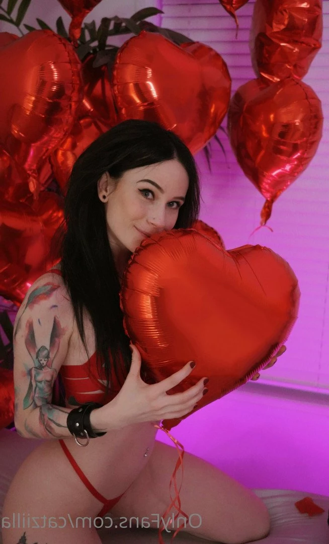 Cat [ catziilla ] Onlyfans leaked photo 3599523 on Hotleaks.tv