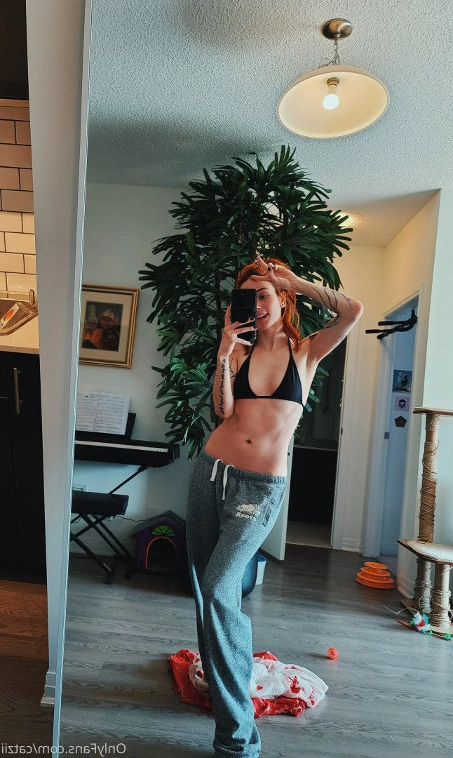 Cat [ catziilla ] Onlyfans leaked photo 3600125 on Hotleaks.tv