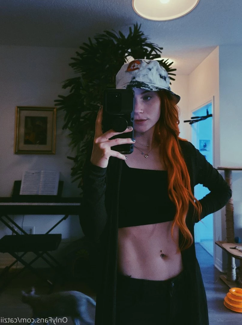 Cat [ catziilla ] Onlyfans leaked photo 3602734 on Hotleaks.tv