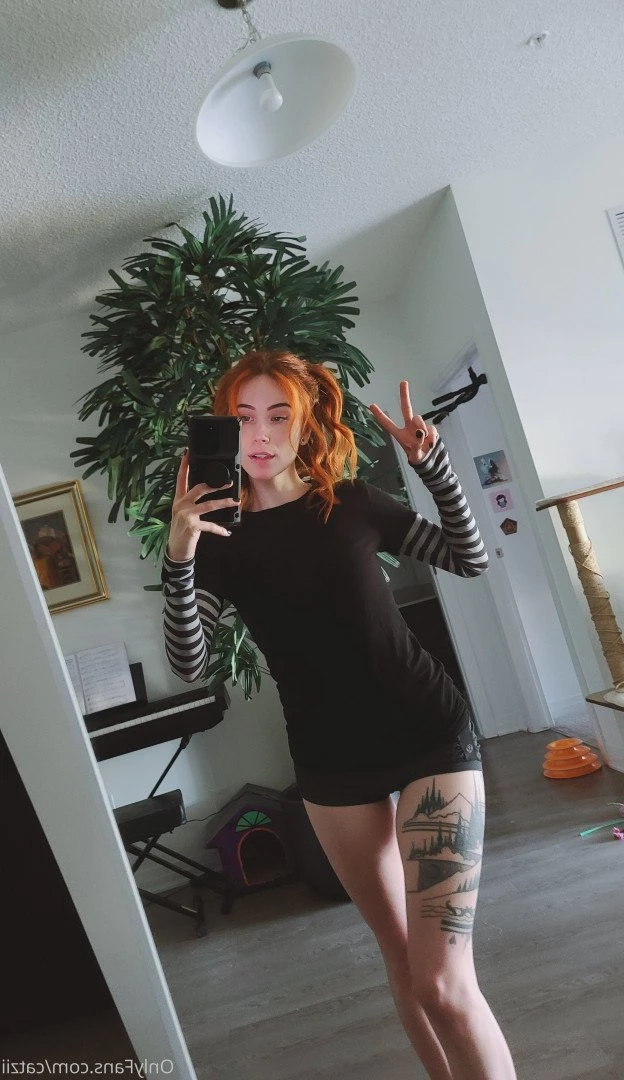 Cat [ catziilla ] Onlyfans leaked photo 3603038 on Hotleaks.tv