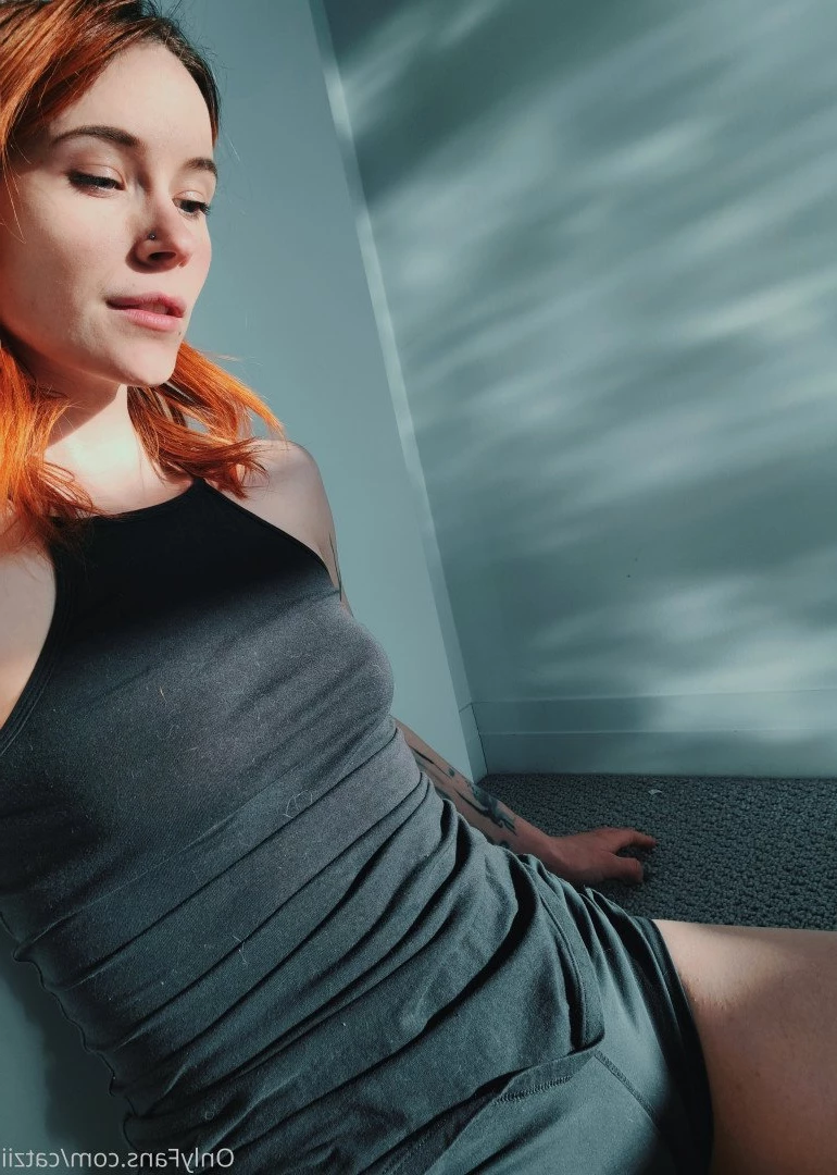 Cat [ catziilla ] Onlyfans leaked photo 3603837 on Hotleaks.tv