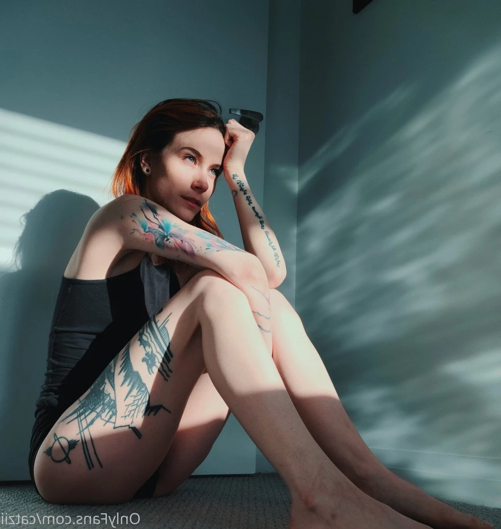 Cat [ catziilla ] Onlyfans leaked photo 3604023 on Hotleaks.tv