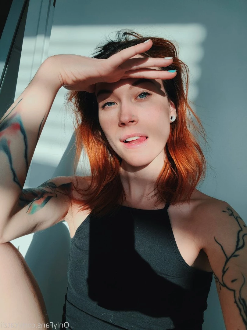 Cat [ catziilla ] Onlyfans leaked photo 3604127 on Hotleaks.tv