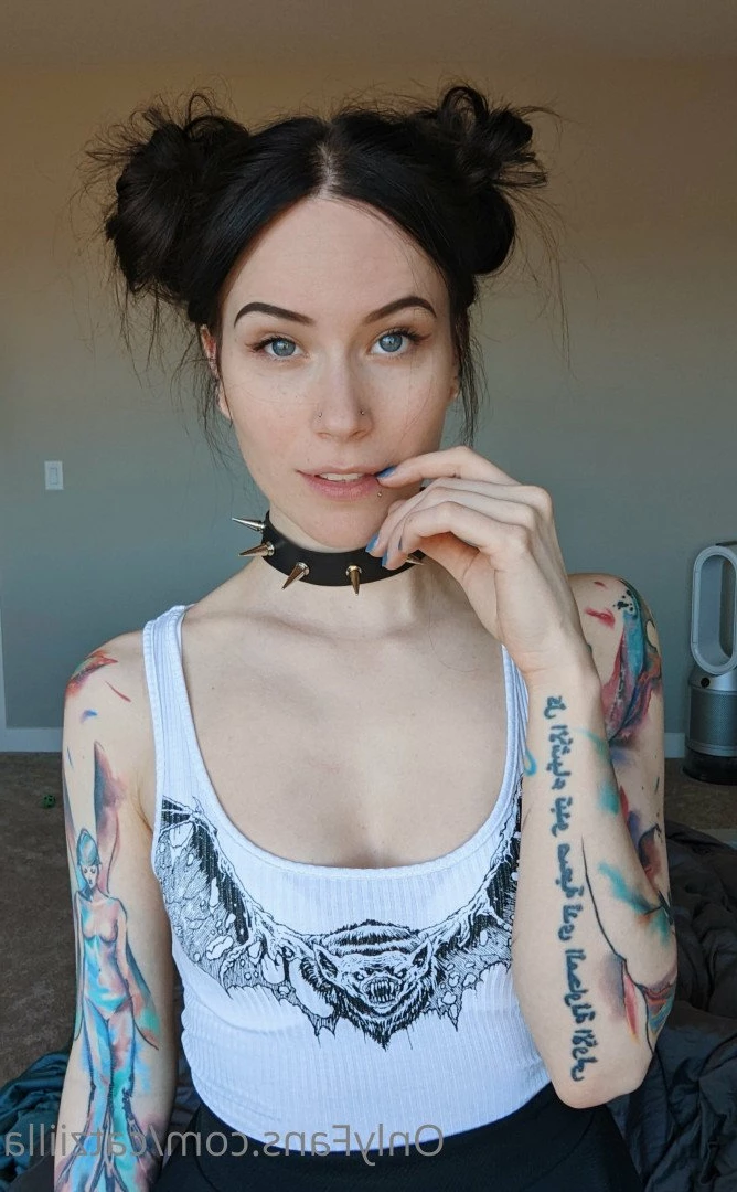 Cat [ catziilla ] Onlyfans leaked photo 3605069 on Hotleaks.tv