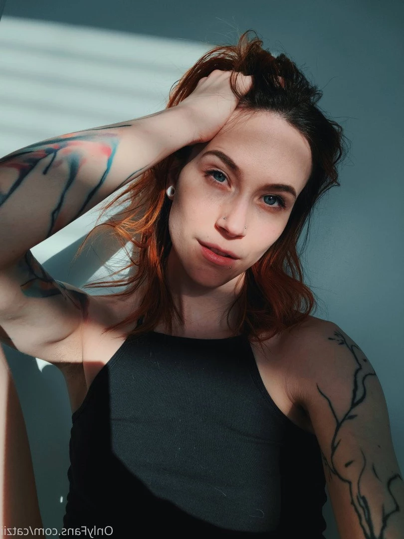 Cat [ catziilla ] Onlyfans leaked photo 3605566 on Hotleaks.tv