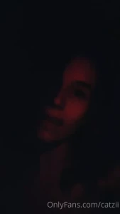 Cat [ catziilla ] Onlyfans leaked video 4869115 on Hotleaks.tv
