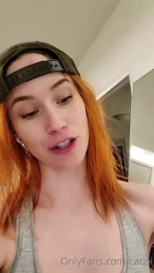 Cat [ catziilla ] Onlyfans leaked video 4869123 on Hotleaks.tv