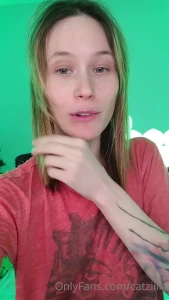 Cat [ catziilla ] Onlyfans leaked video 4869147 on Hotleaks.tv