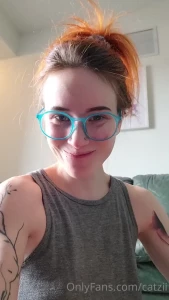 Cat [ catziilla ] Onlyfans leaked video 4869149 on Hotleaks.tv
