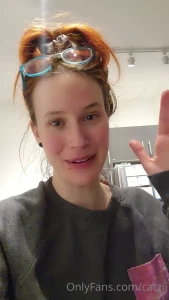 Cat [ catziilla ] Onlyfans leaked video 4869160 on Hotleaks.tv