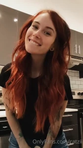 Cat [ catziilla ] Onlyfans leaked video 4869163 on Hotleaks.tv