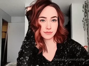 Cat [ catziilla ] Onlyfans leaked video 4869182 on Hotleaks.tv