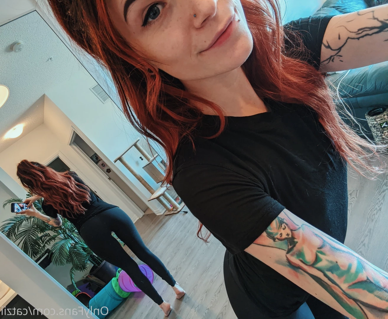 Cat [ catziilla ] Onlyfans leaked photo 6422049 on Hotleaks.tv