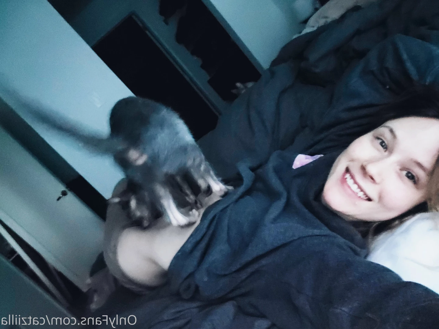 Cat [ catziilla ] Onlyfans leaked photo 6422066 on Hotleaks.tv