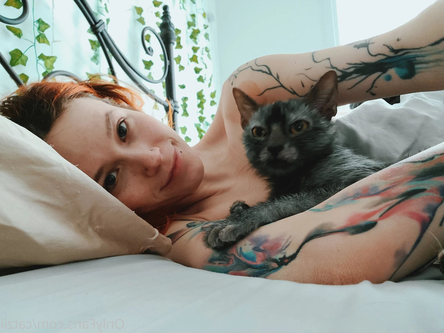 Cat [ catziilla ] Onlyfans leaked photo 6422085 on Hotleaks.tv