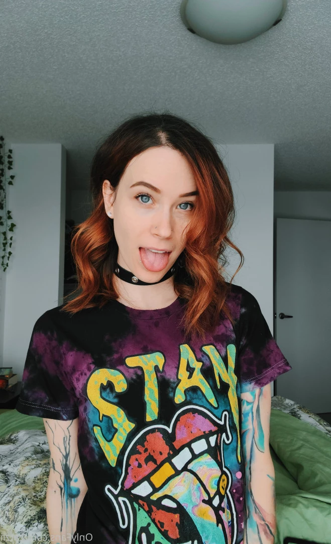 Cat [ catziilla ] Onlyfans leaked photo 6422217 on Hotleaks.tv
