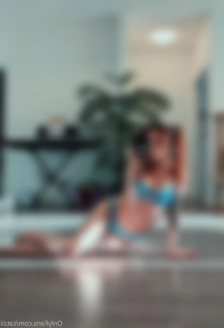 Cat [ catziilla ] Onlyfans leaked photo 6422265 on Hotleaks.tv