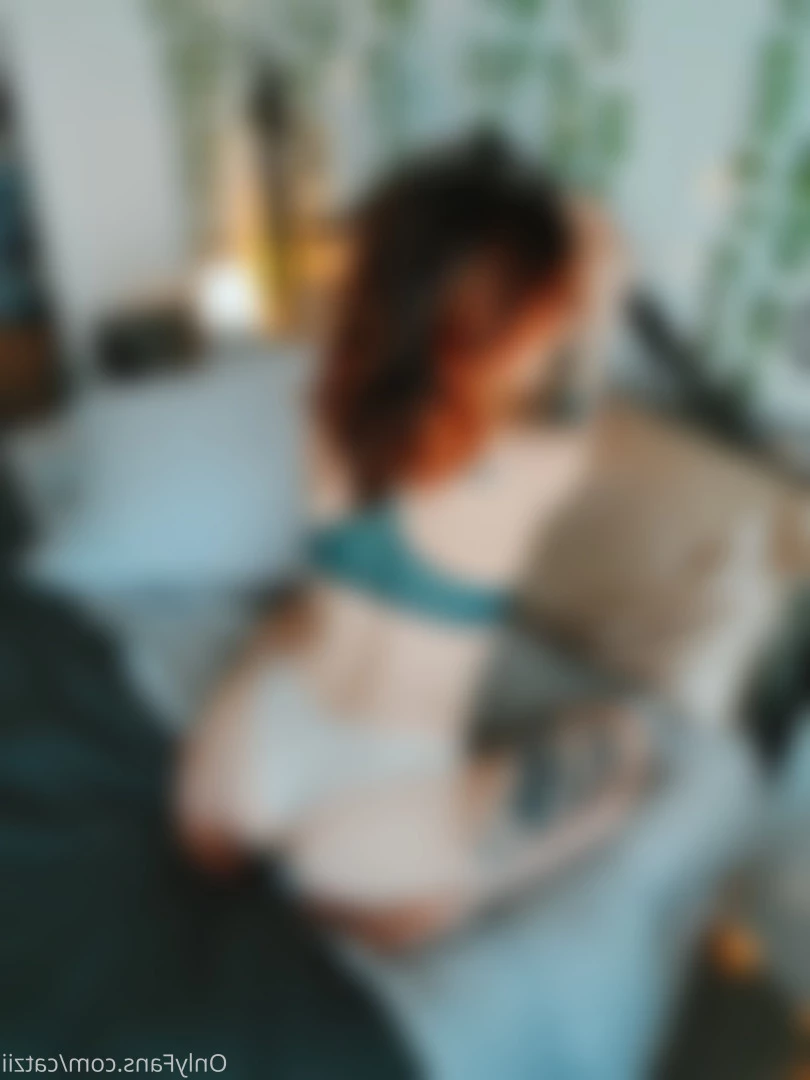 Cat [ catziilla ] Onlyfans leaked photo 6422312 on Hotleaks.tv