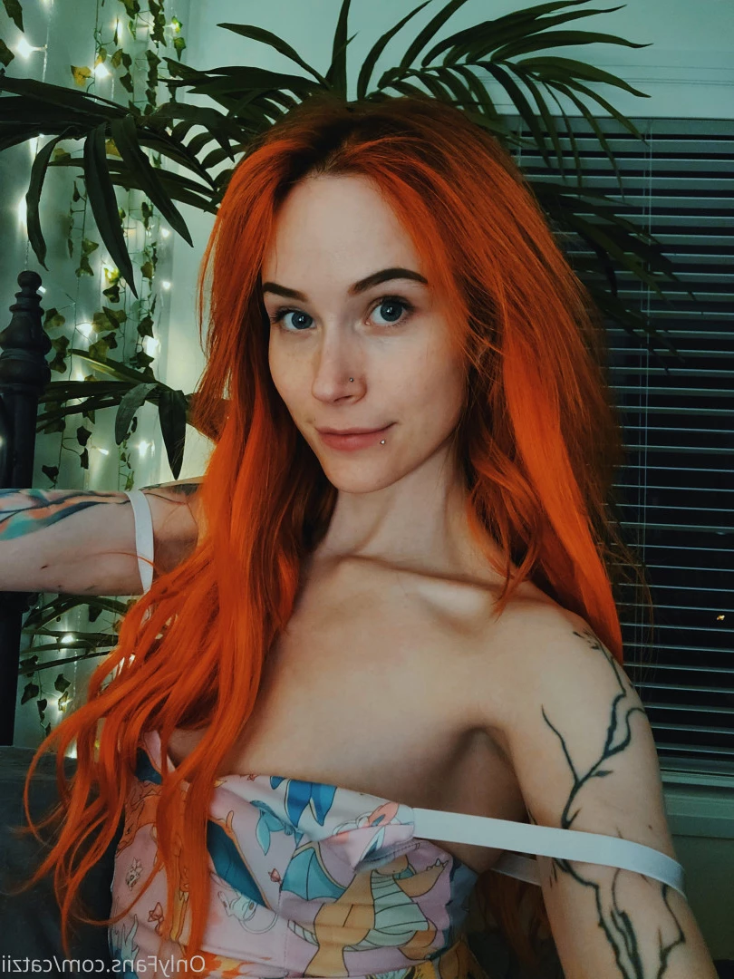 Cat [ catziilla ] Onlyfans leaked photo 6422476 on Hotleaks.tv