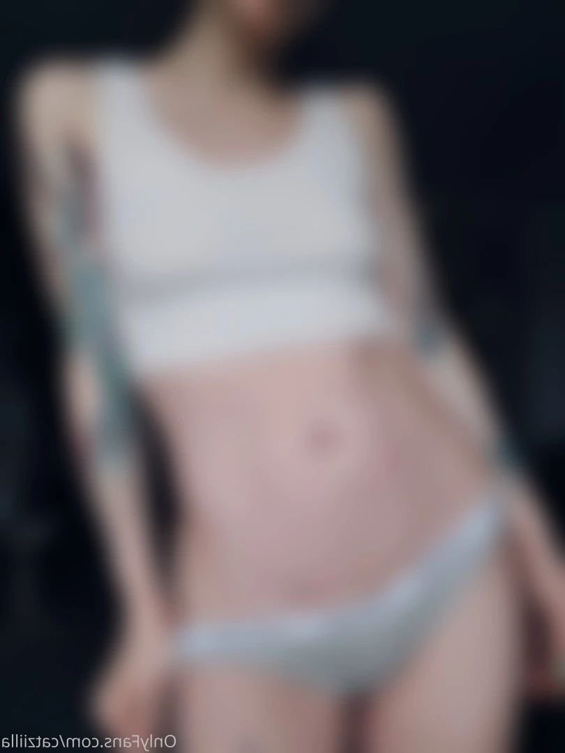 Cat [ catziilla ] Onlyfans leaked photo 6422507 on Hotleaks.tv