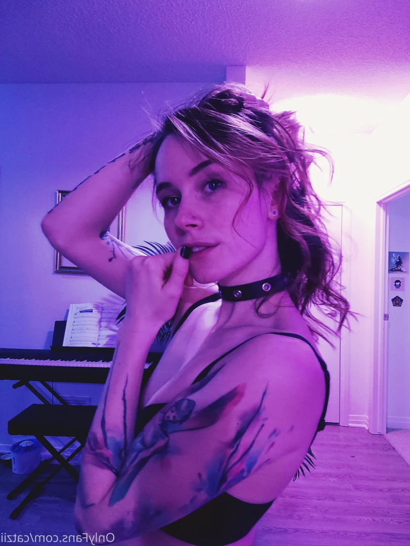 Cat [ catziilla ] Onlyfans leaked photo 6422570 on Hotleaks.tv