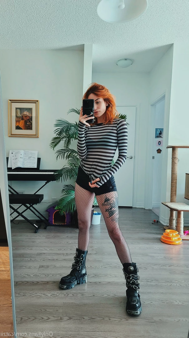 Cat [ catziilla ] Onlyfans leaked photo 6422715 on Hotleaks.tv
