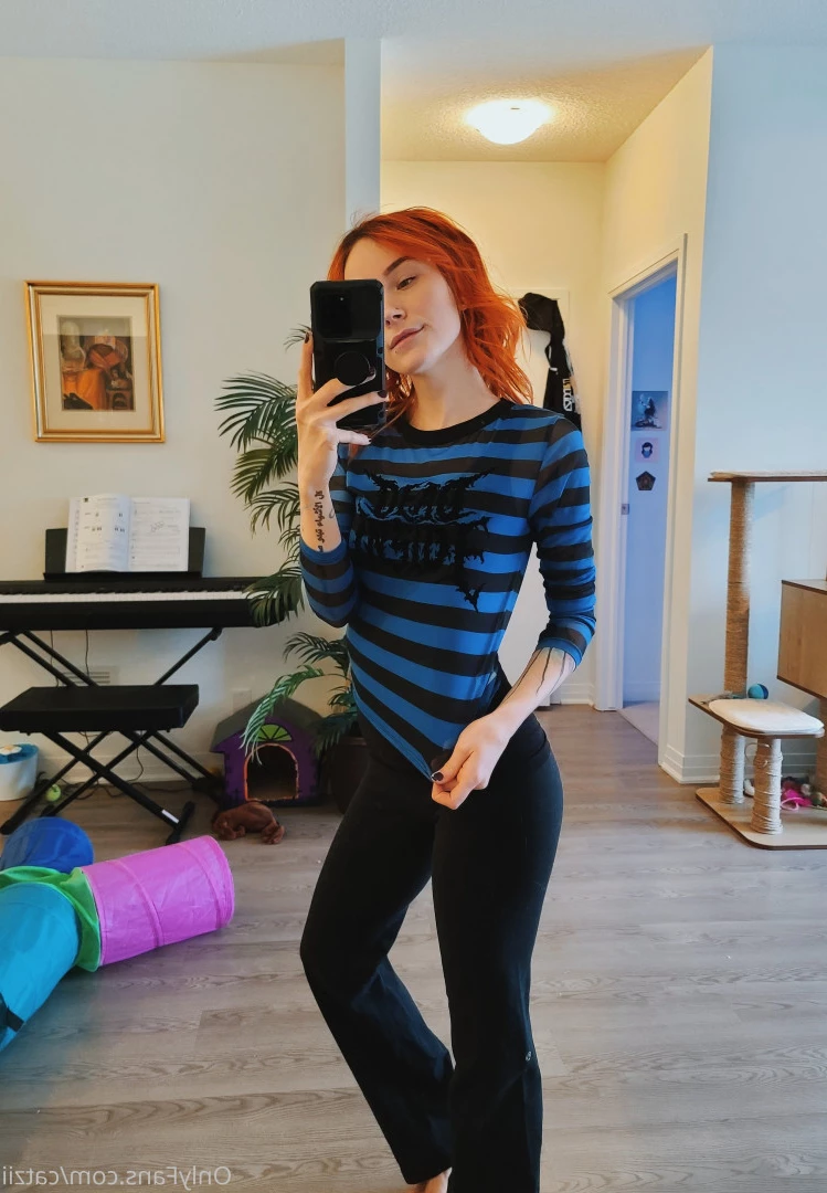 Cat [ catziilla ] Onlyfans leaked photo 6422724 on Hotleaks.tv