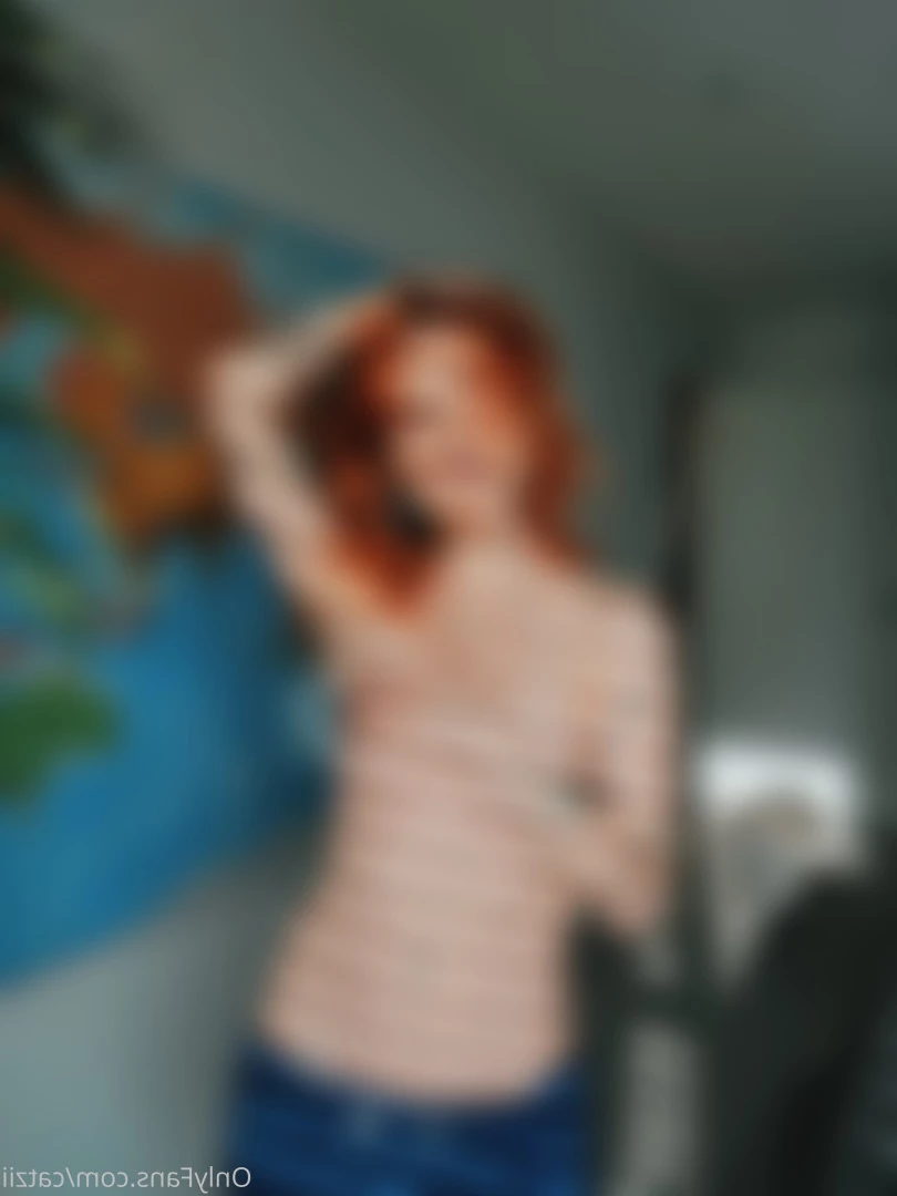 Cat [ catziilla ] Onlyfans leaked photo 6422732 on Hotleaks.tv