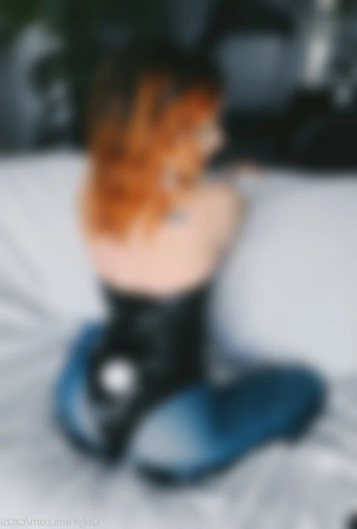 Cat [ catziilla ] Onlyfans leaked photo 6422741 on Hotleaks.tv