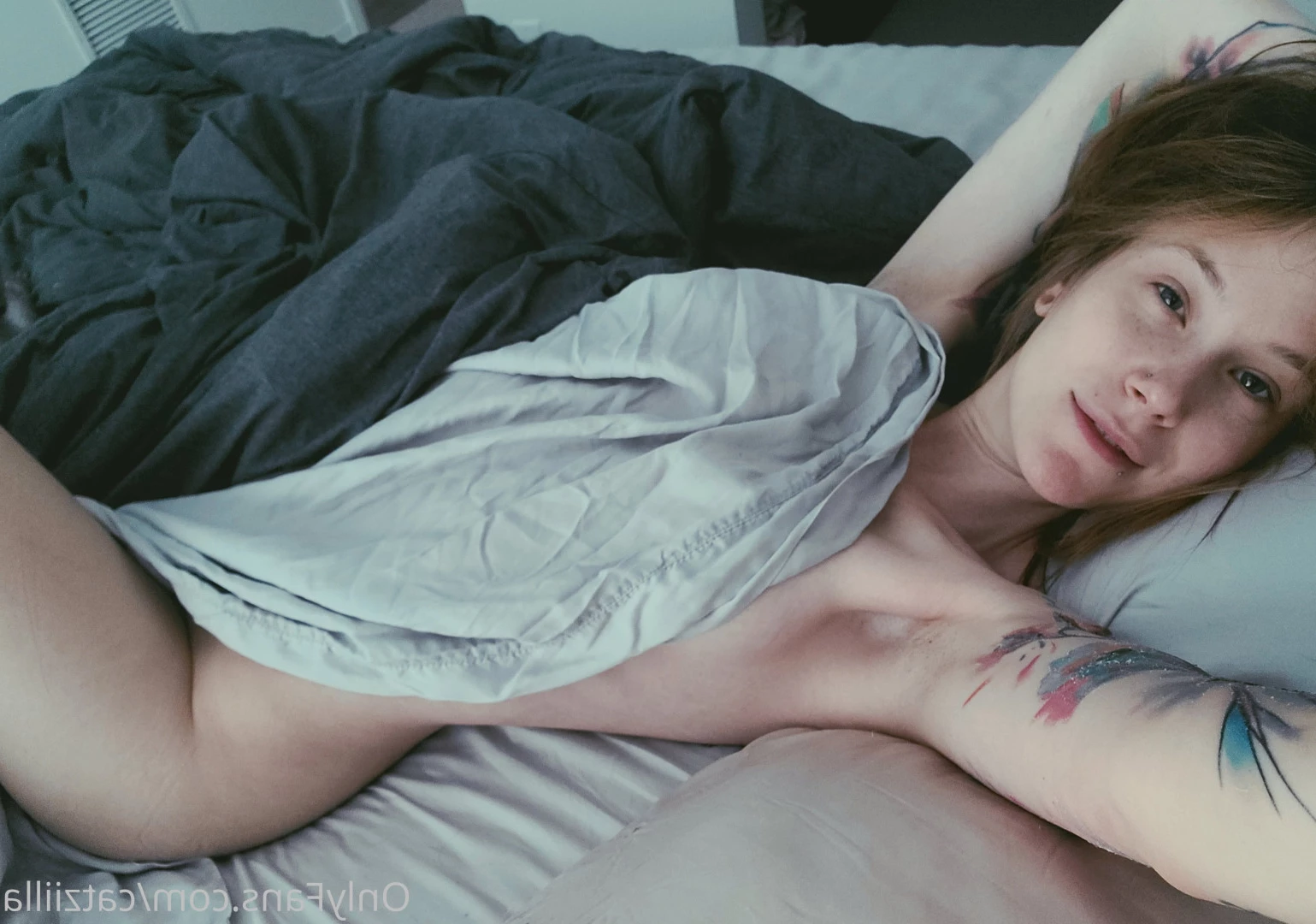 Cat [ catziilla ] Onlyfans leaked photo 6422854 on Hotleaks.tv